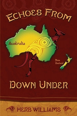 Echoes from Down Under by Williams, Herb