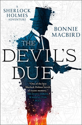 The Devil's Due by Macbird, Bonnie