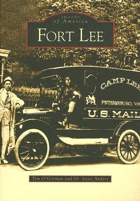 Fort Lee by O'Gorman, Tim