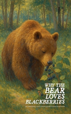 Why the Bear Loves Blackberries And Other Bilingual Dutch-English Children's Stories for Beginners by Bilingual, Pomme