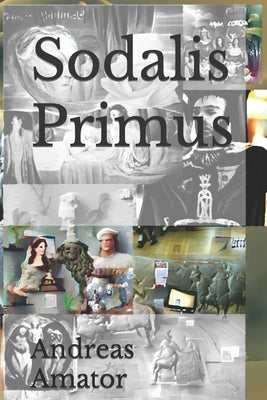Sodalis Primus by Amator, Andreas