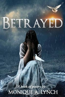 Betrayed by Ferguson, Kevan