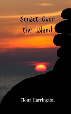 Sunset Over the Island by Harrington, Fiona