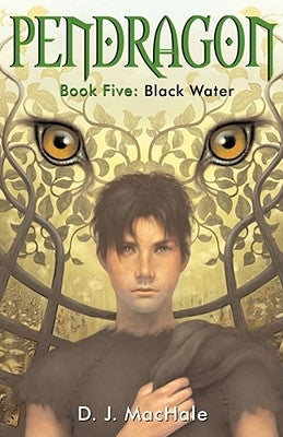 Black Water: Volume 5 by Machale, D. J.
