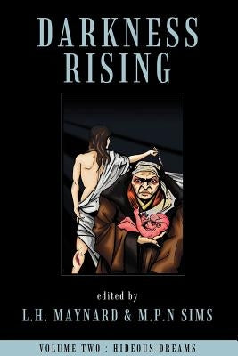 Darkness Rising by Maynard, L. H.