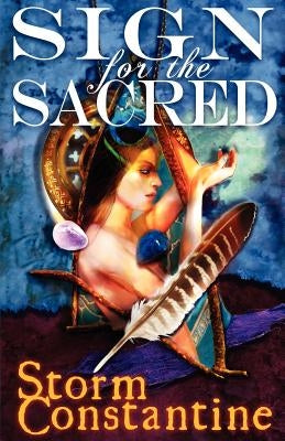 Sign for the Sacred by Constantine, Storm