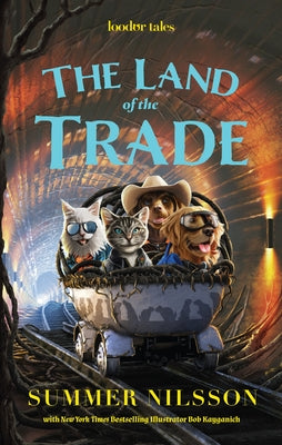 The Land of the Trade (Loodor Tales) by Nilsson, Summer