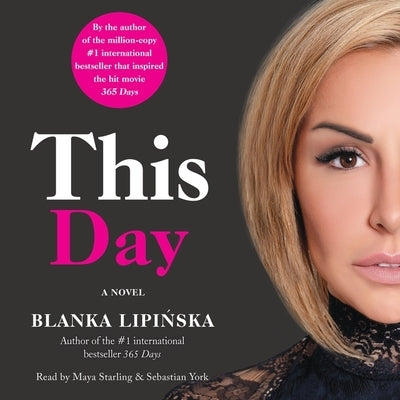 This Day by Lipinska, Blanka