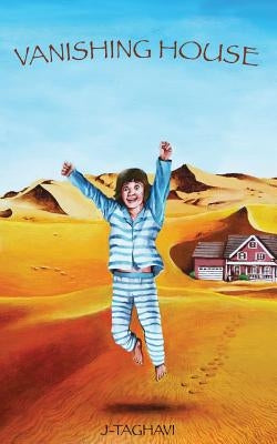 Vanishing House by Taghavi, Javad