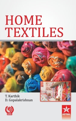 Home Textiles by T Karthik