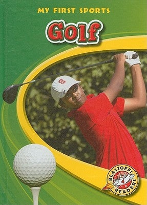 Golf by McClellan, Ray