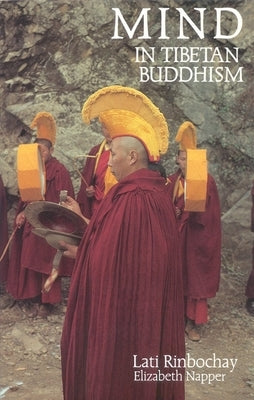 Mind in Tibetan Buddhism by Lati