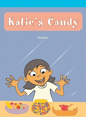 Katie's Candy by Roza, Greg