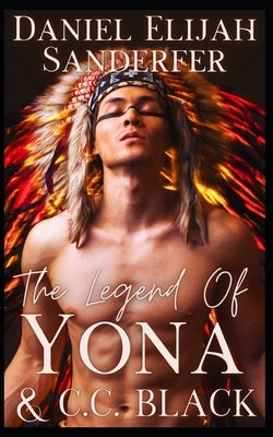 The Legend Of Yona by Black, C. C.