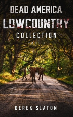 Dead America Lowcountry Collection Part 1 - Books 1 - 6 by Slaton, Derek