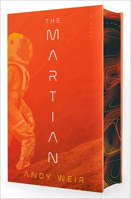 The Martian (Deluxe Edition) by Weir, Andy