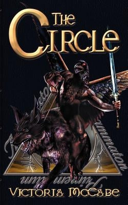 The Circle by McCabe, Victoria