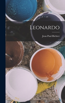 Leonardo by Richter, Jean Paul