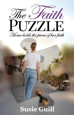 The Faith Puzzle by Guill, Susie
