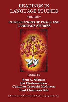 Intersections of Peace and Language Studies by Mikulec, Erin A.