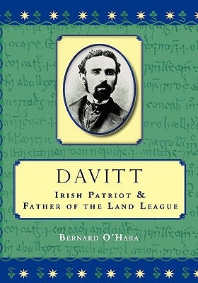 Davitt by Bernard O'Hara