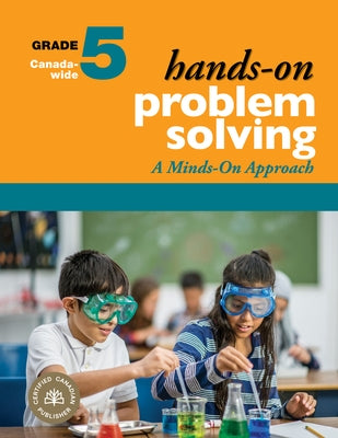 Hands-On Problem Solving, Grade 5: A Minds-On Approach by Lawson, Jennifer E.