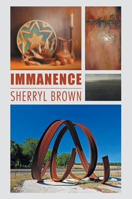 Immanence by Brown, Sherryl