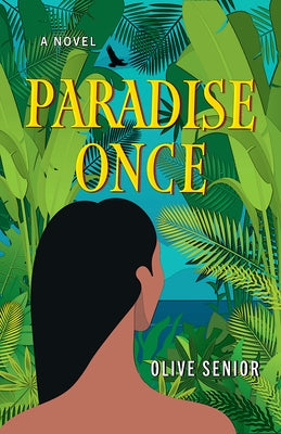 Paradise Once by Senior, Olive