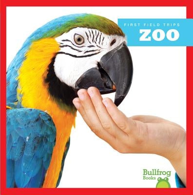 Zoo by Pettiford, Rebecca