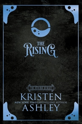 The Rising by Ashley, Kristen