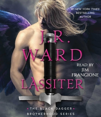 Lassiter by Ward, J. R.