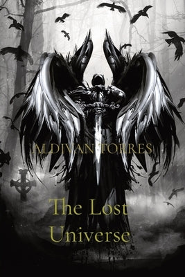 The Lost Universe by Torres, Aldivan