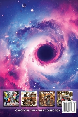 Galaxy A to Z's by Reyna, Dewain