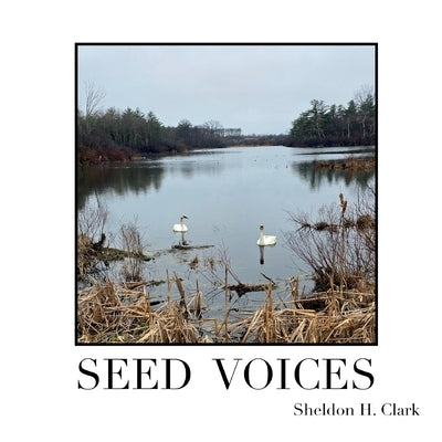 Seed Voices by Clark, Sheldon H.