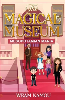 Mesopotamian Mania by Namou, Weam
