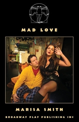 Mad Love by Smith, Marisa