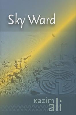 Sky Ward by Ali, Kazim