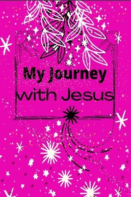 My Journey with Jesus by Pieces, Resey's
