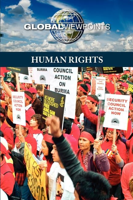 Human Rights by Haerens, Margaret