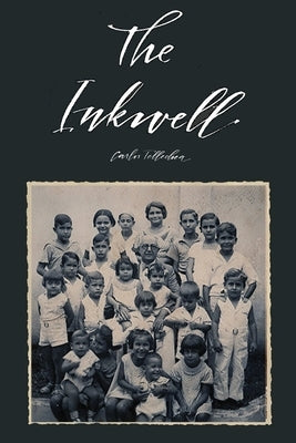 The Inkwell by Tellechea, Carlos