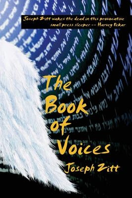 The Book of Voices-Expanded Edition by Zitt, Joseph