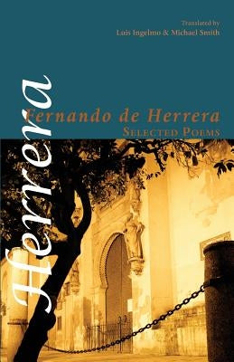 Selected Poems by Herrera, Fernando De