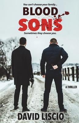 Blood Sons by Liscio, David
