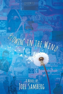 Blowin' in the Wind by Samberg, Joel