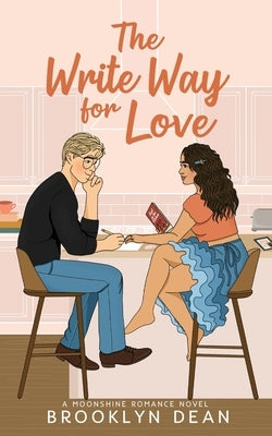 The Write Way for Love by Dean, Brooklyn