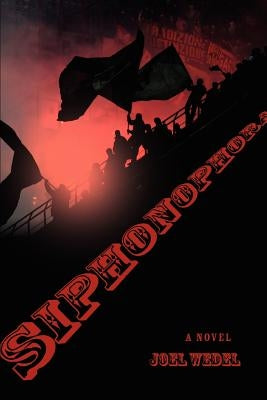 Siphonophora by Wedel, Joel