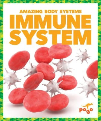 Immune System by Kenney, Karen