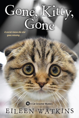 Gone, Kitty, Gone by Watkins, Eileen