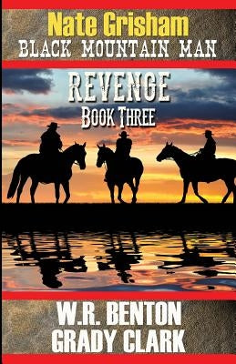 Nate Grisham 3: Revenge by Benton, W. R.