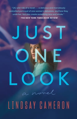 Just One Look by Cameron, Lindsay